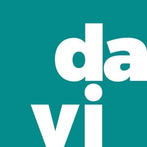 DAVI Logo